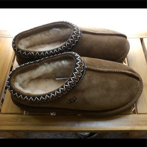 NWT UGG Tasman Slippers